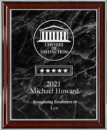 Lawyers Of Distinction 2